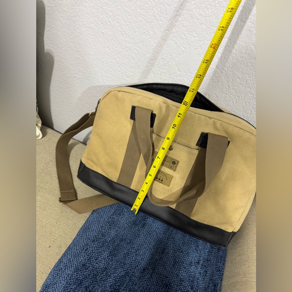 Hex Technical Work Laptop Bag - image 3